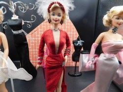 marilyn trio c
